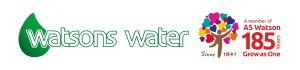 wastons water